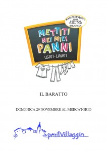 Il Baratto def-001