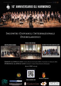 Harmonici 10 anniversario-locandina